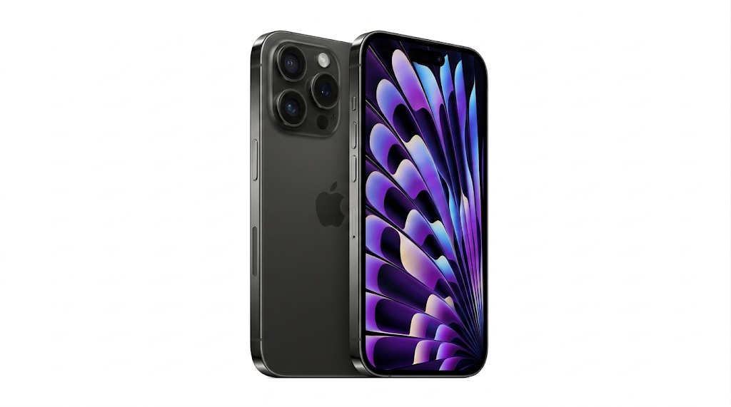 iPhone 17 Proセット