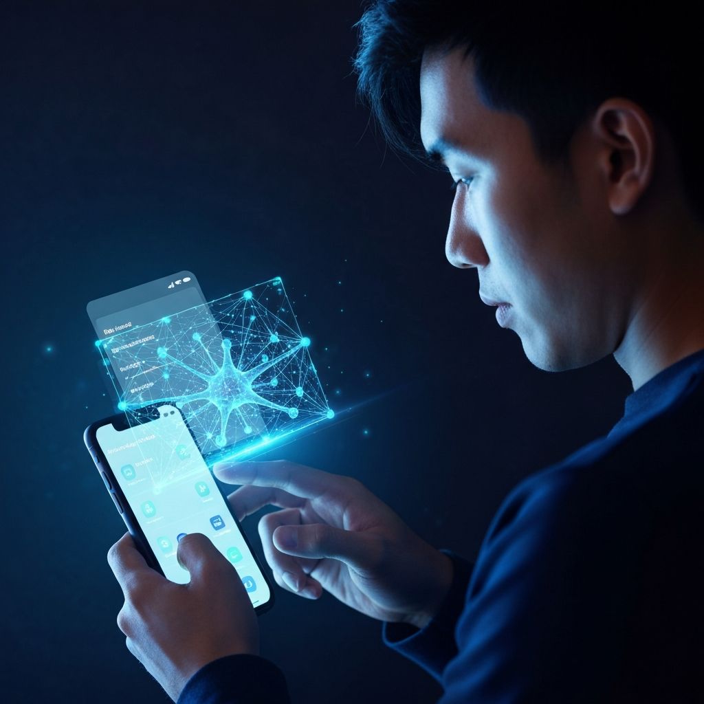 AI時代のiPhoneアプリ開発
